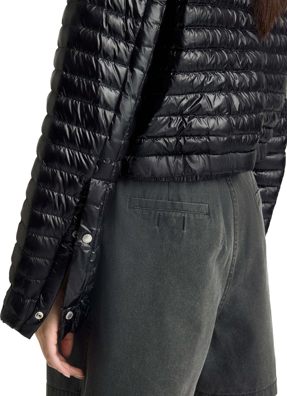 Parajumpers Akane Zomerjas Zwart