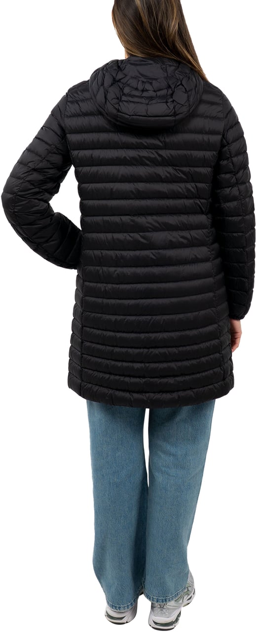 Parajumpers Meredith Zomerjas Zwart