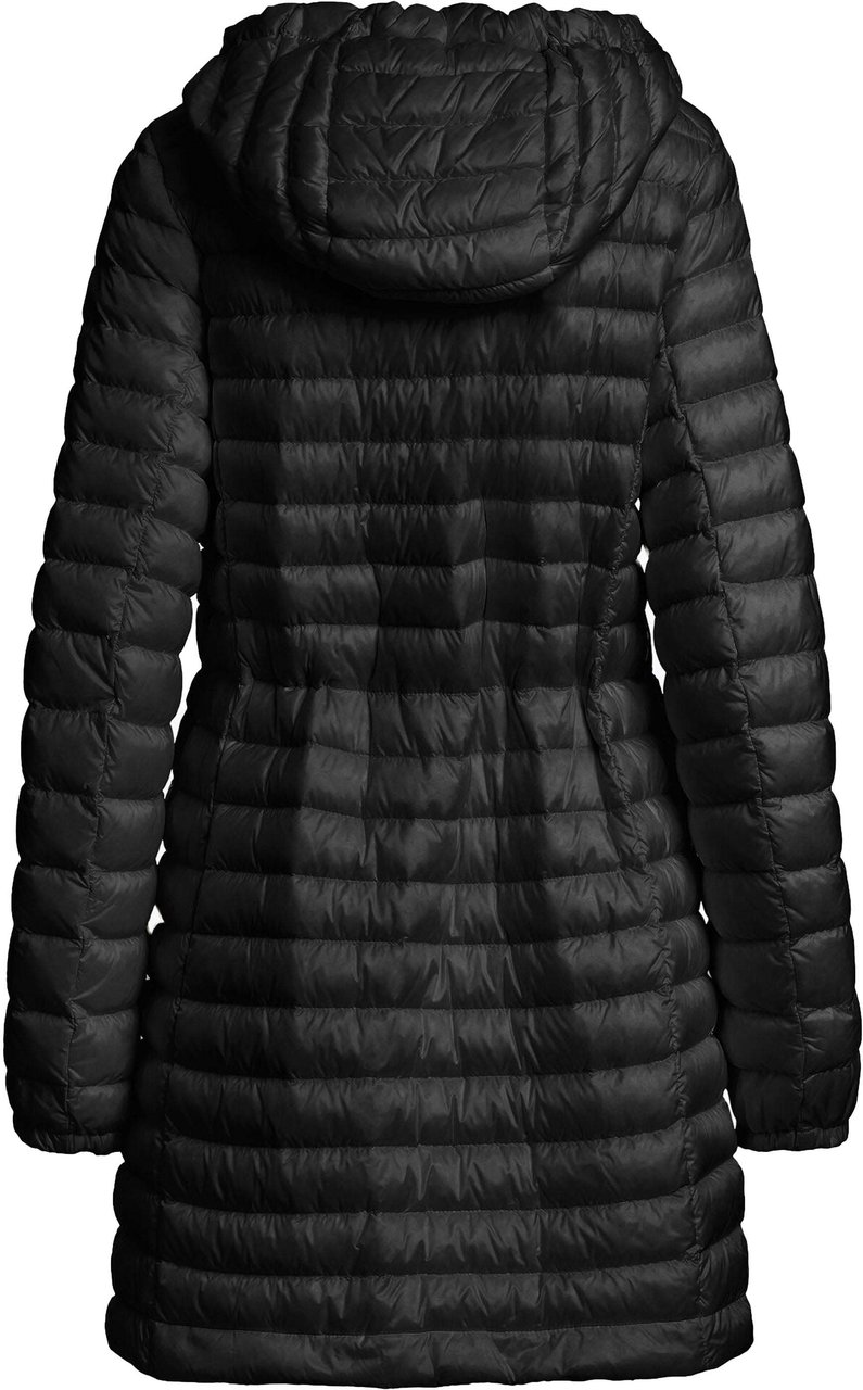 Parajumpers Meredith Zomerjas Zwart