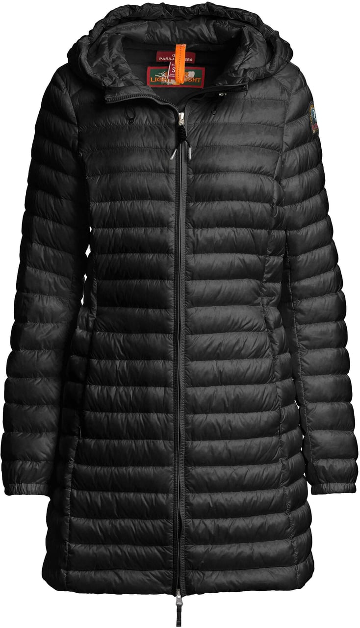 Parajumpers Meredith Zomerjas Zwart