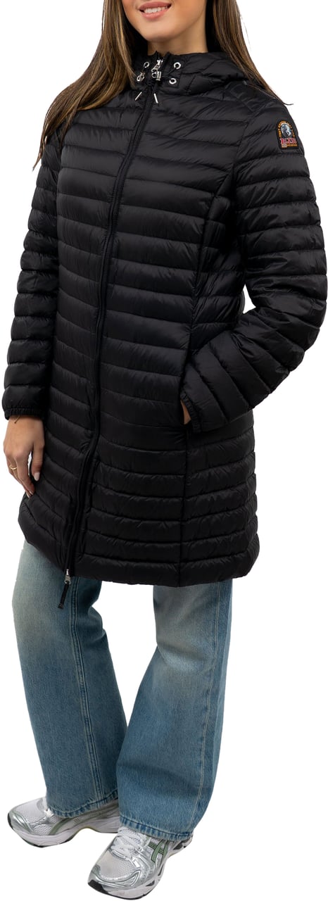 Parajumpers Meredith Zomerjas Zwart