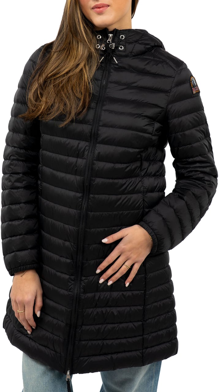 Parajumpers Meredith Zomerjas Zwart