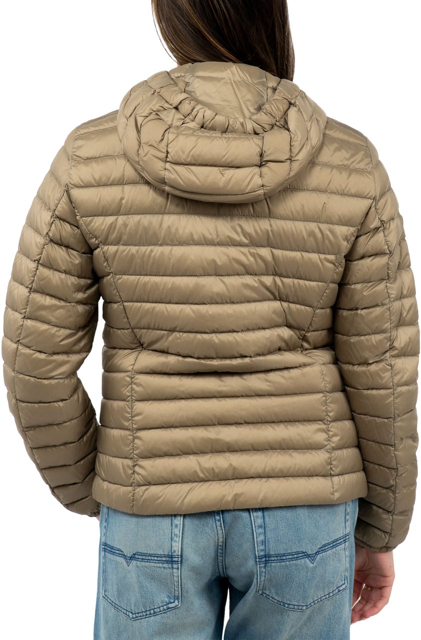 Parajumpers Genie Zomerjas Groen