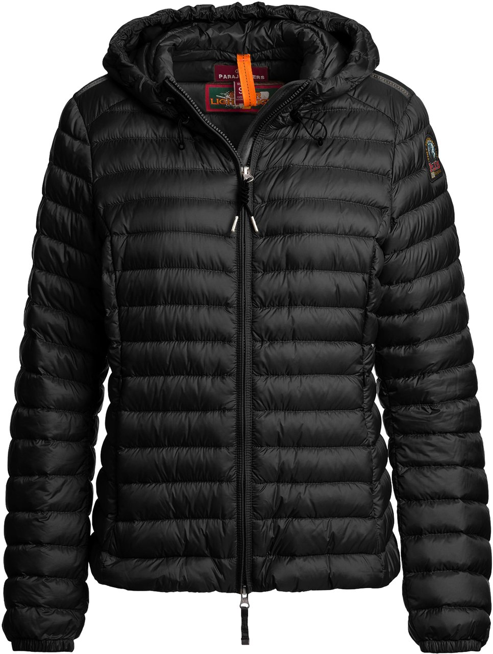 Parajumpers Genie Zomerjas Zwart