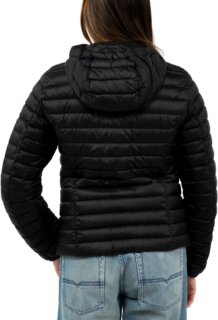 Parajumpers Genie Zomerjas Zwart
