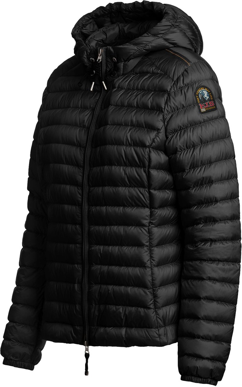 Parajumpers Genie Zomerjas Zwart