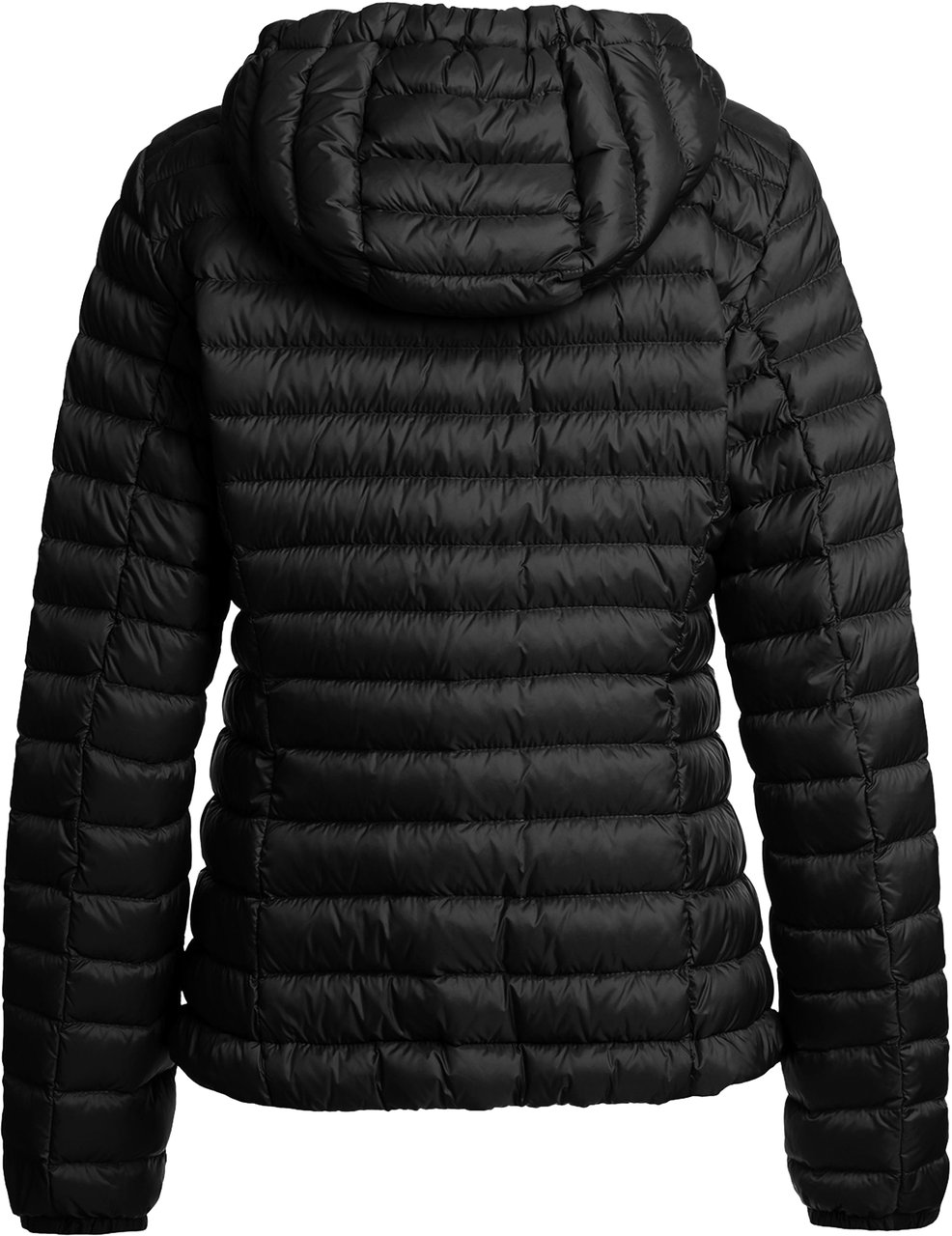 Parajumpers Genie Zomerjas Zwart