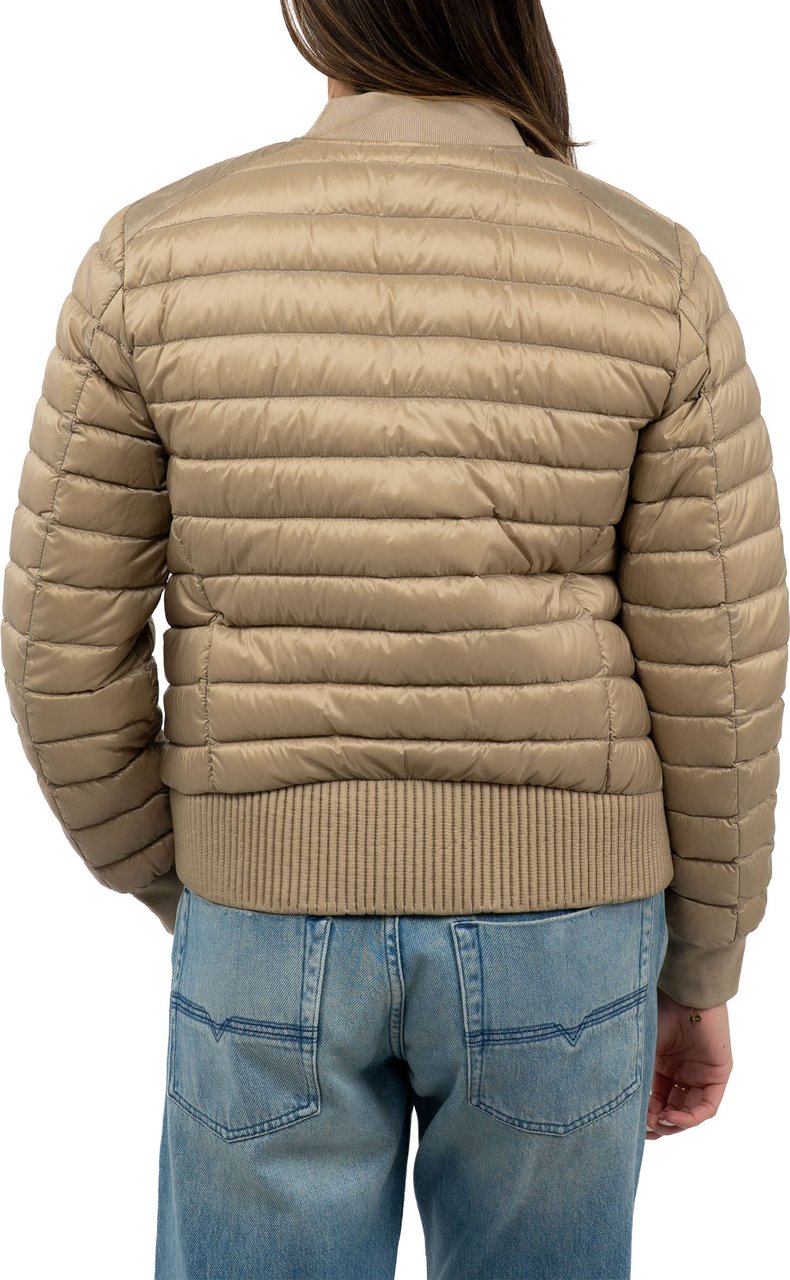 Parajumpers Leila Zomerjas Beige
