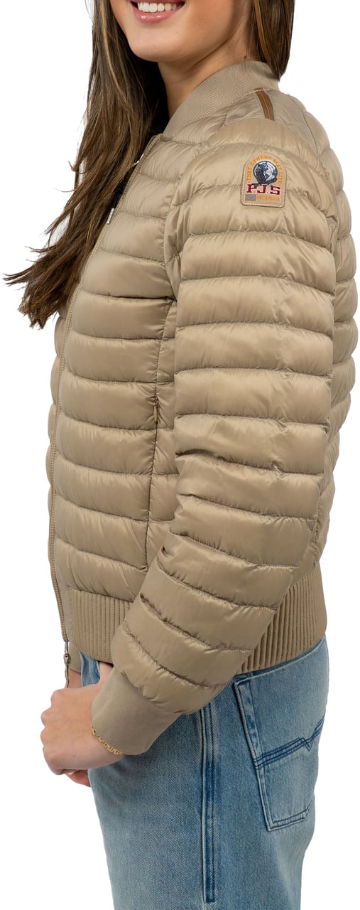 Parajumpers Leila Zomerjas Beige