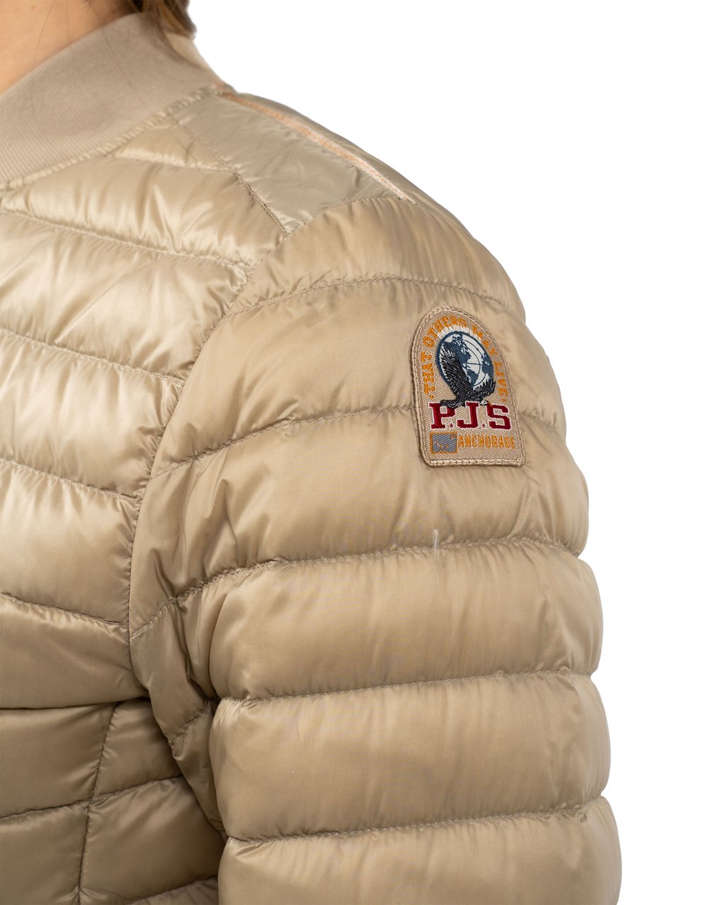 Parajumpers Leila Zomerjas Beige
