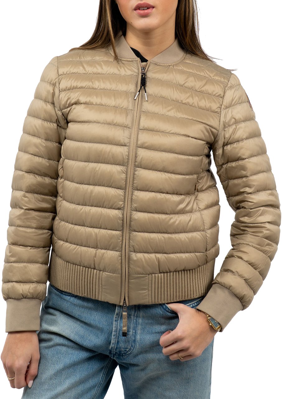 Parajumpers Leila Zomerjas Beige