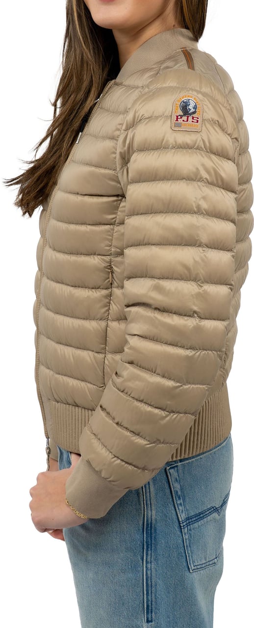 Parajumpers Leila Zomerjas Beige