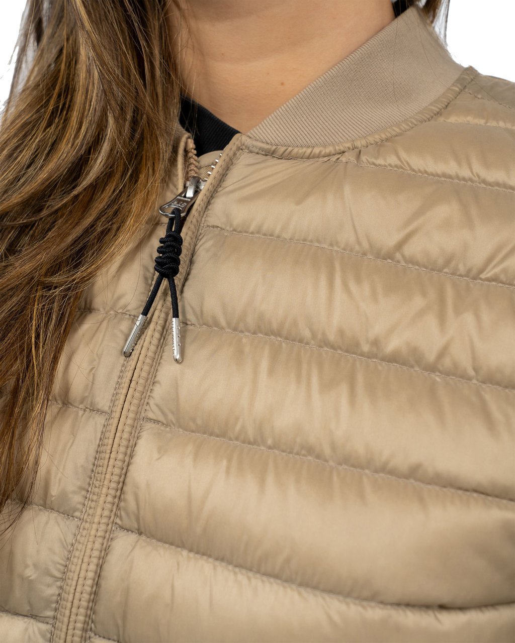 Parajumpers Leila Zomerjas Beige