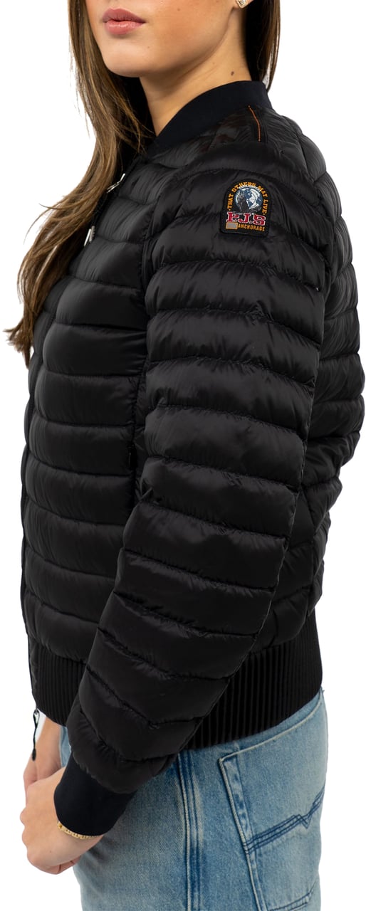 Parajumpers Leila Zomerjas Zwart