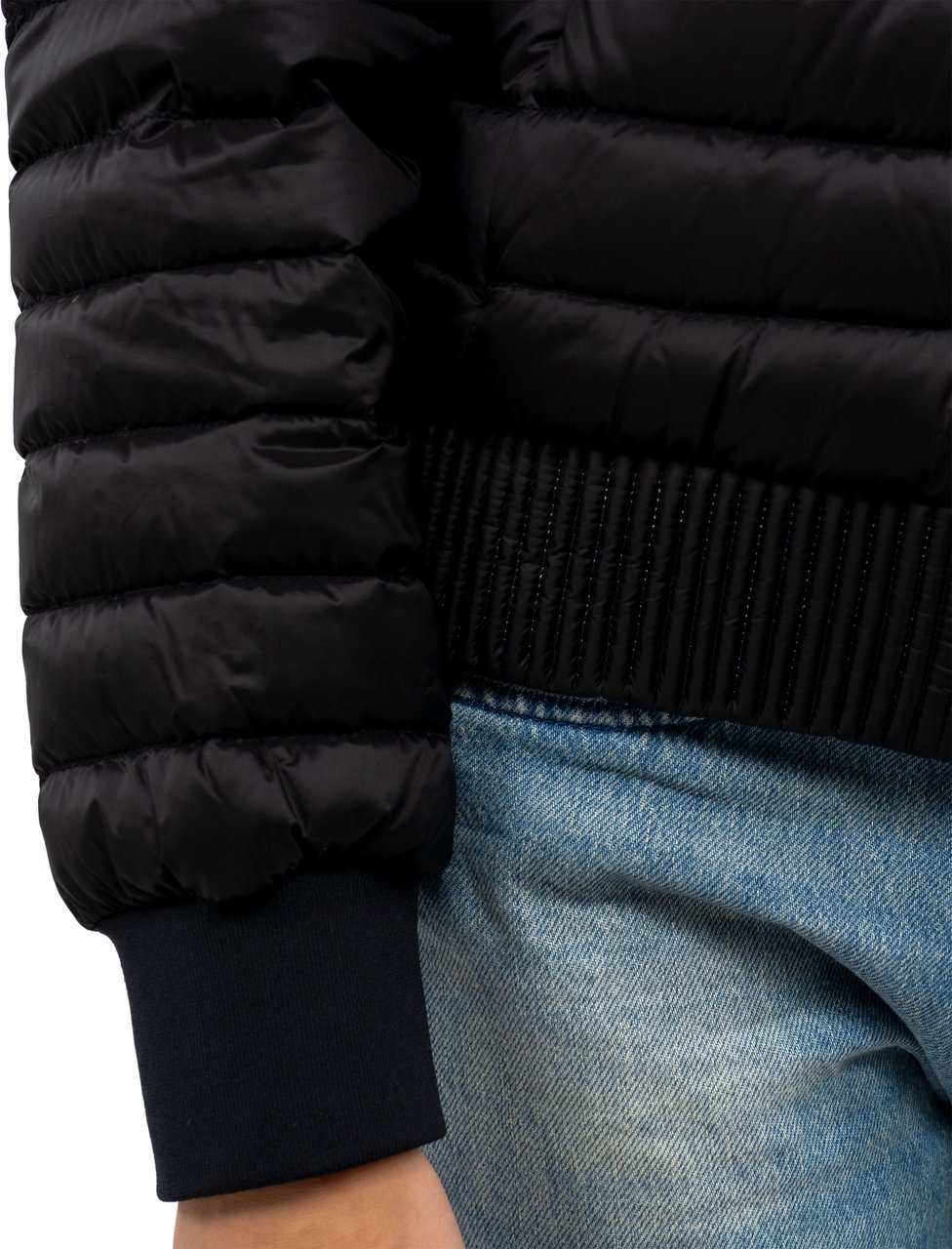 Parajumpers Leila Zomerjas Zwart