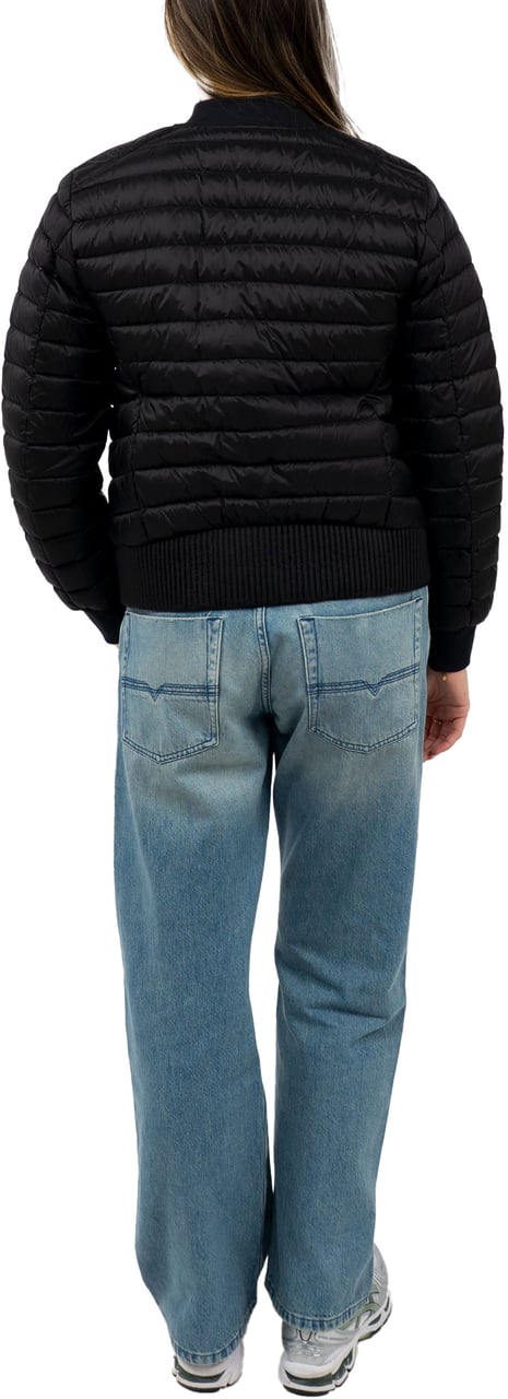 Parajumpers Leila Zomerjas Zwart