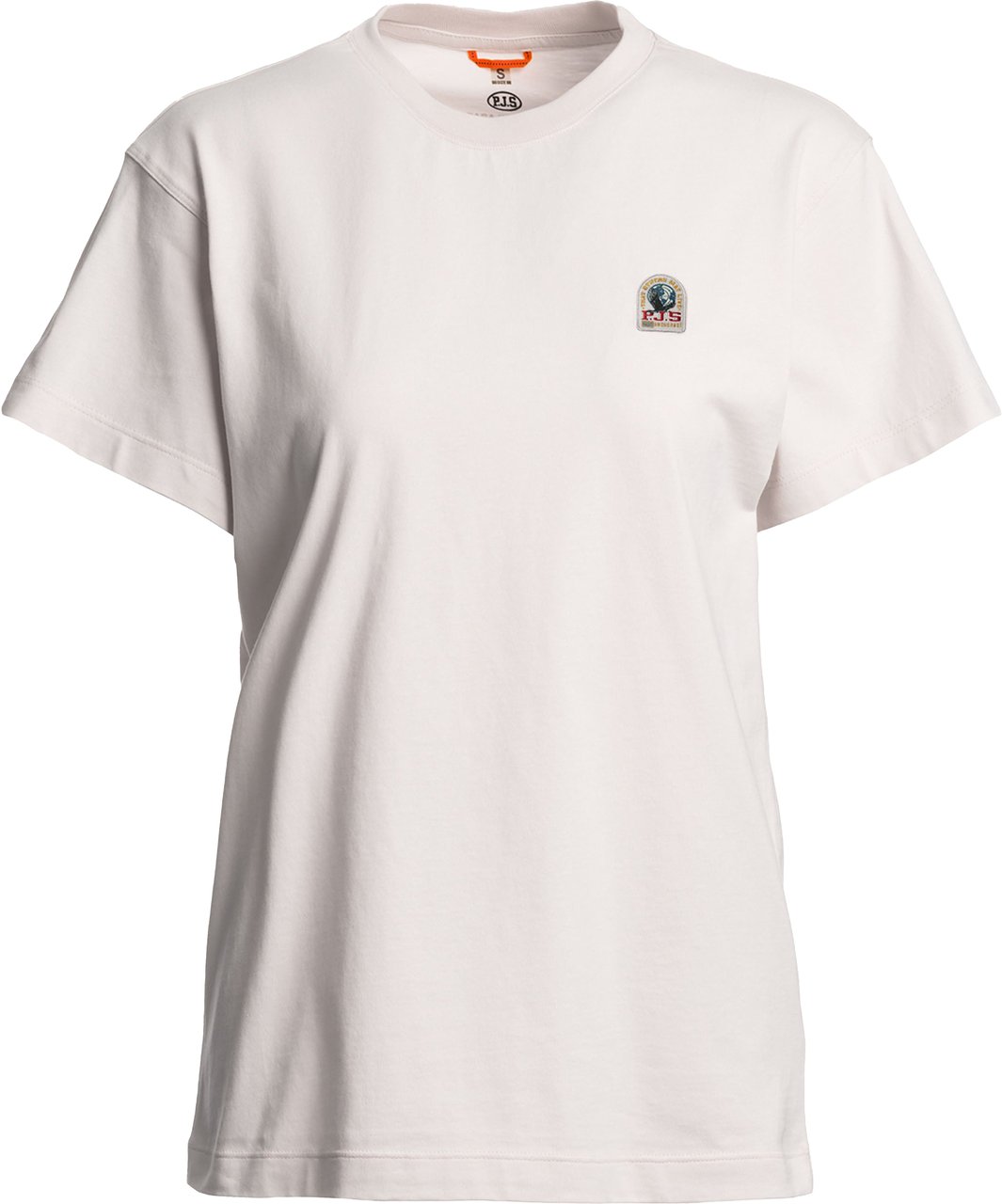 Parajumpers Sabella T-Shirt Wit