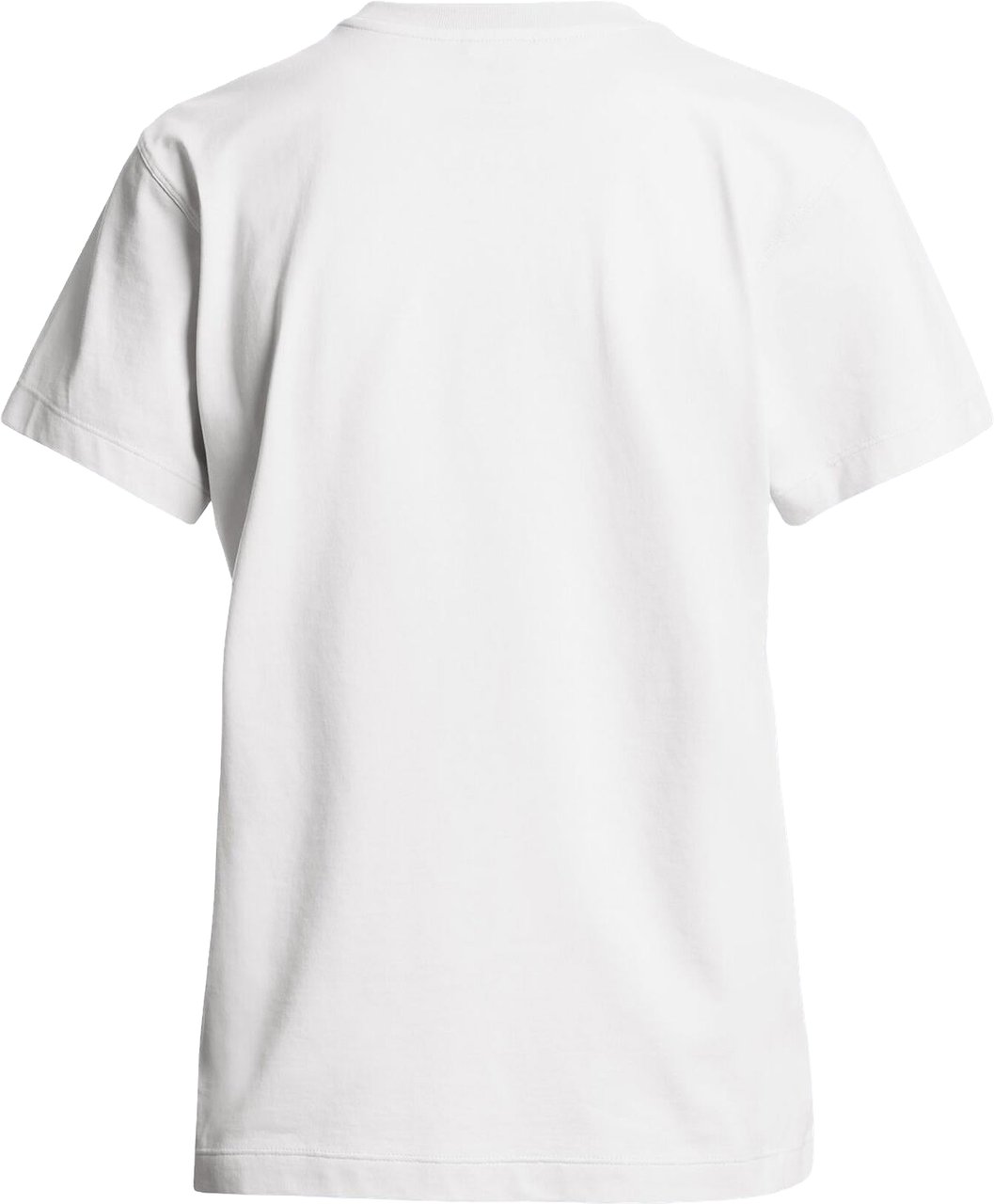 Parajumpers Dames Sabella T-Shirt Wit