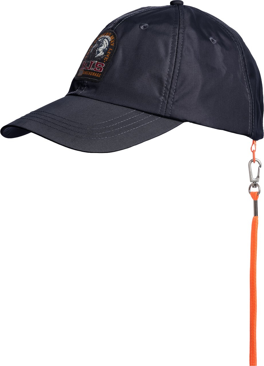 Parajumpers pet navy bravo Blauw