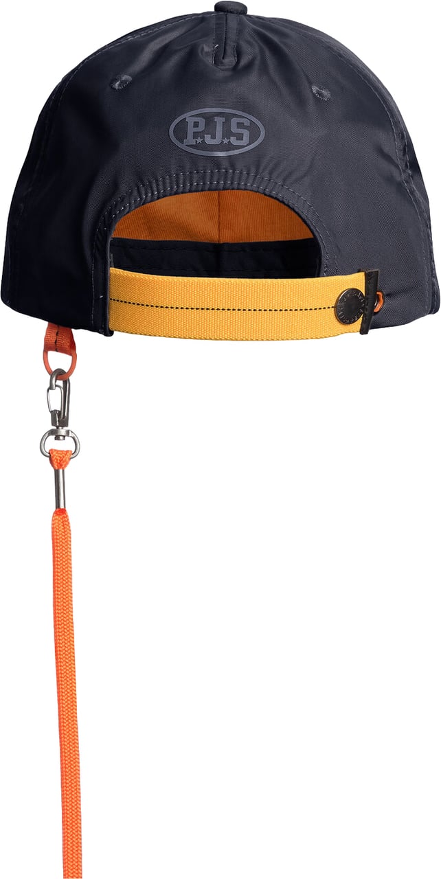 Parajumpers pet navy bravo Blauw