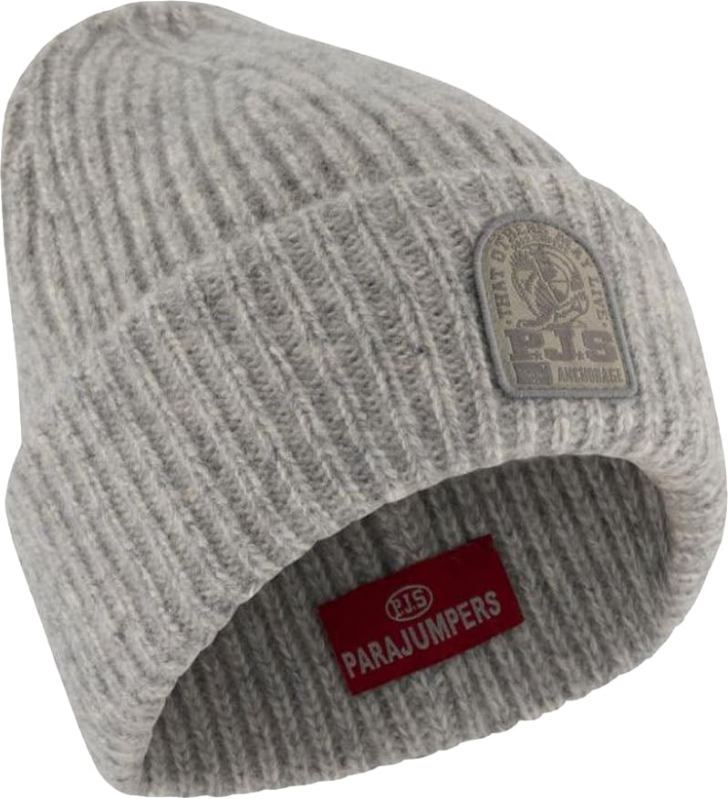 Parajumpers Mooneye Muts Grijs