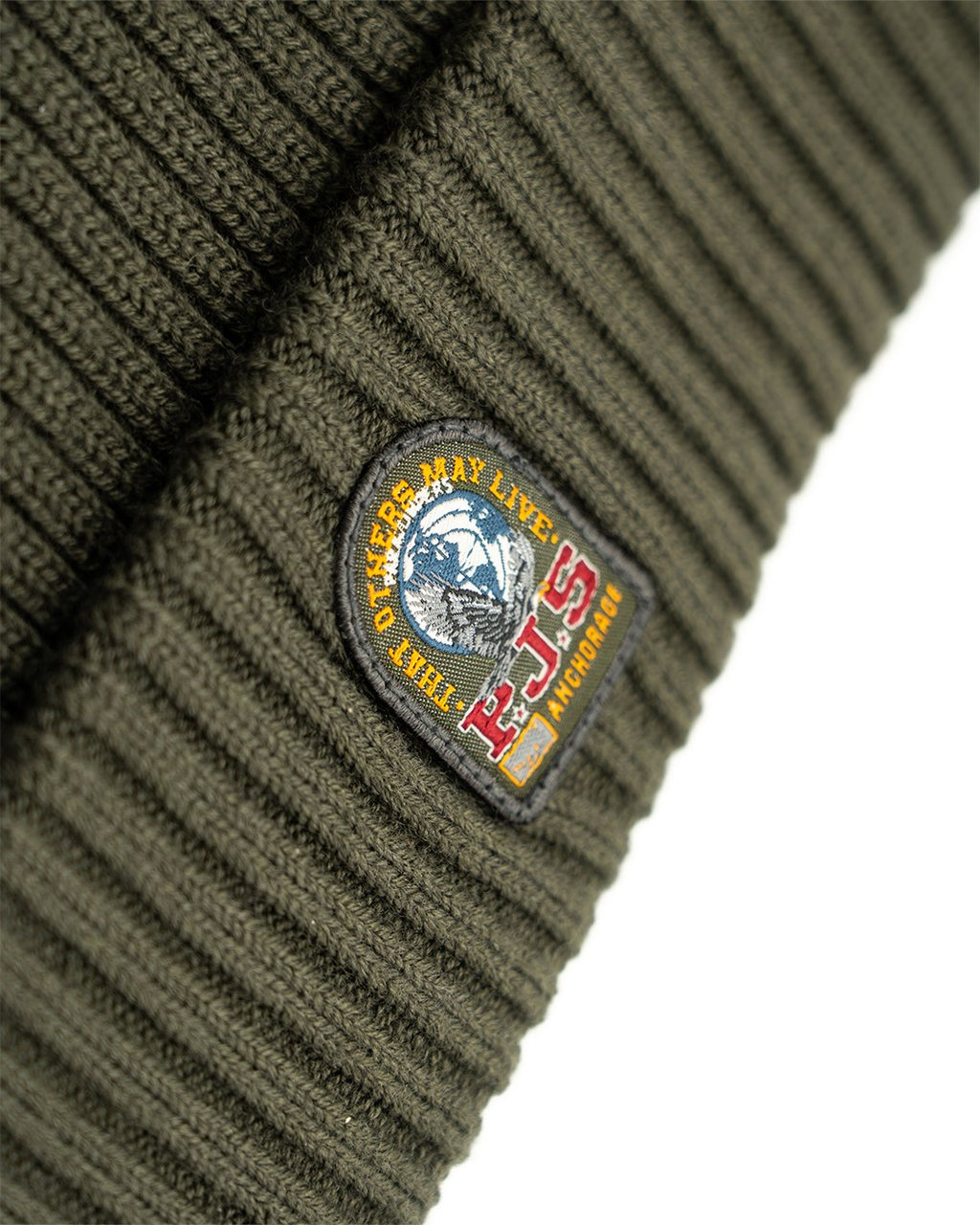Parajumpers Matio Muts Groen