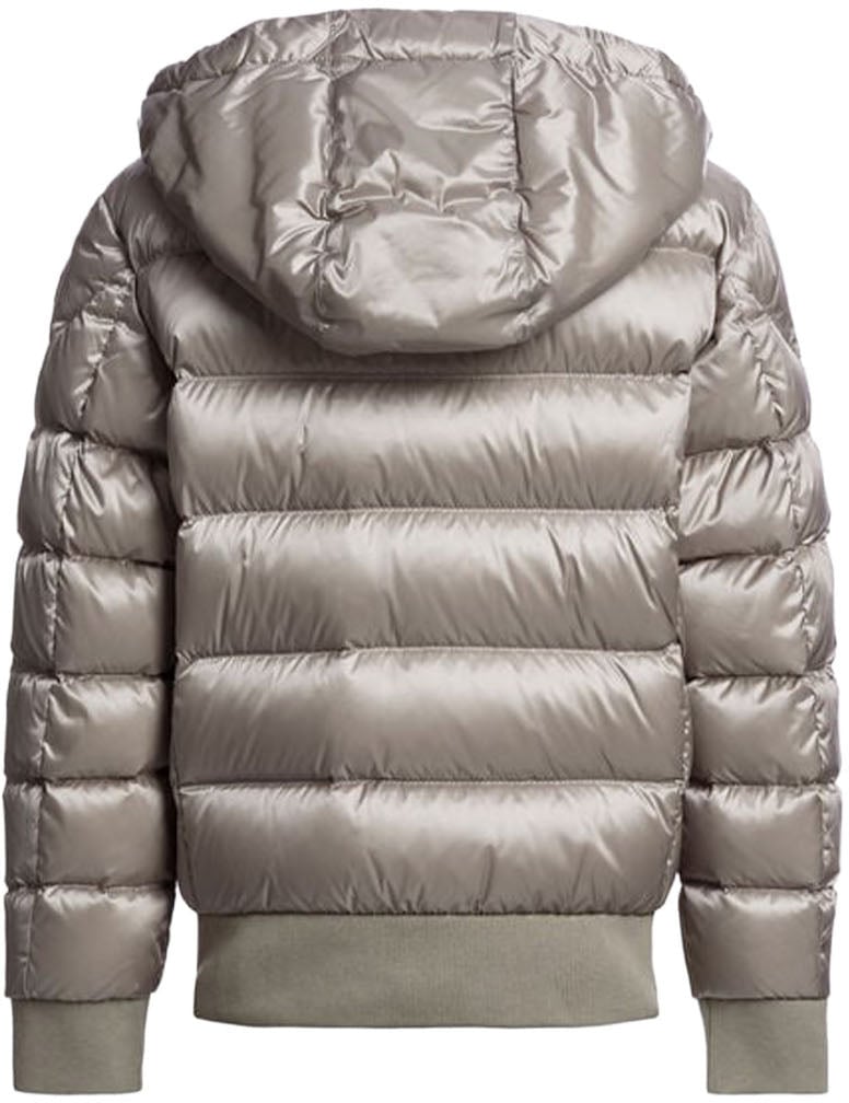 Parajumpers Pharrell Sheen Winterjas Grijs