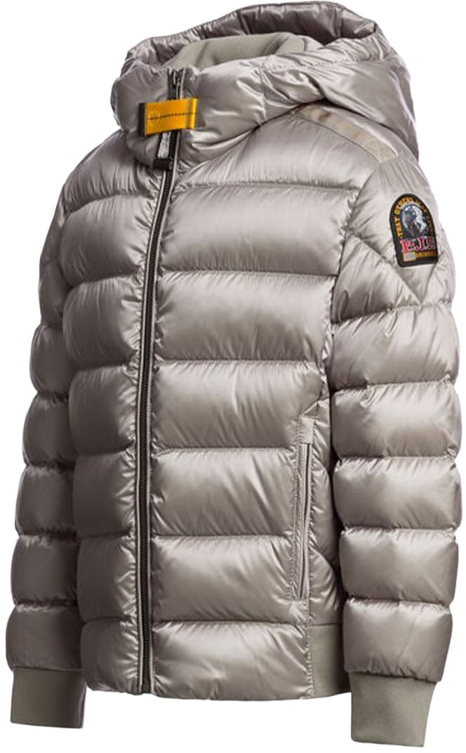 Parajumpers Pharrell Sheen Winterjas Grijs
