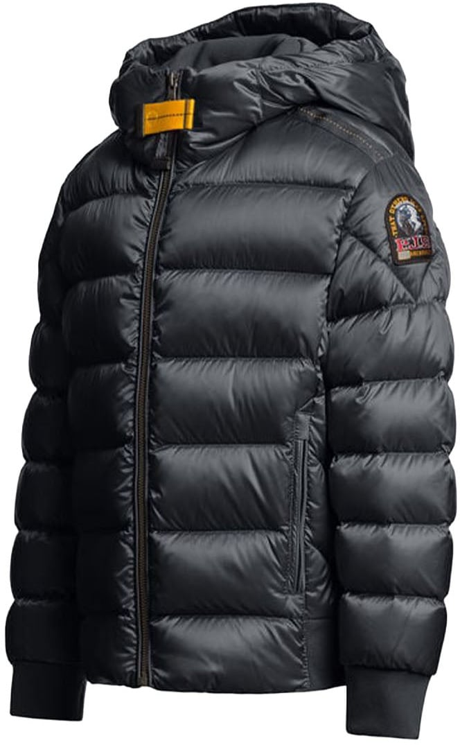Parajumpers Pharrell Sheen Winterjas Grijs