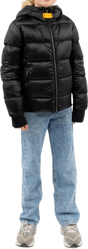 Parajumpers Mariah Sheen Winterjas Zwart