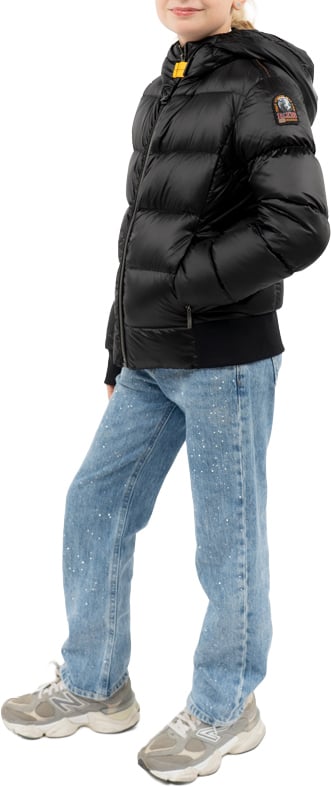 Parajumpers Mariah Sheen Winterjas Zwart