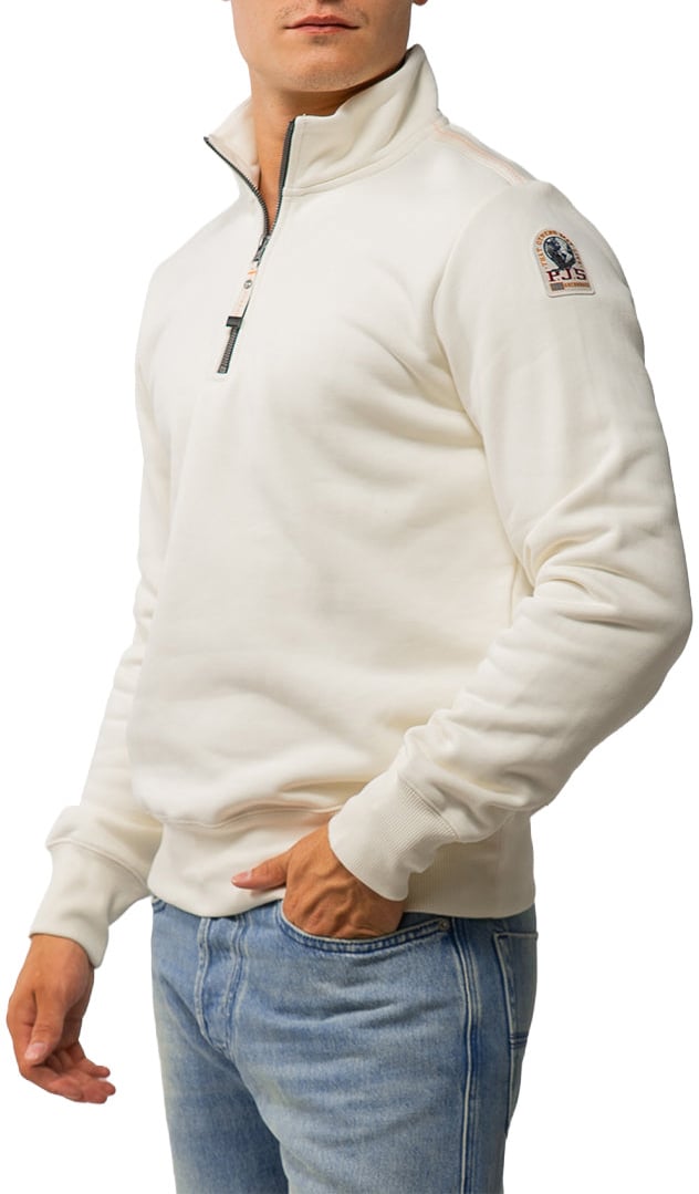 Parajumpers Broad Peak Sweater Divers