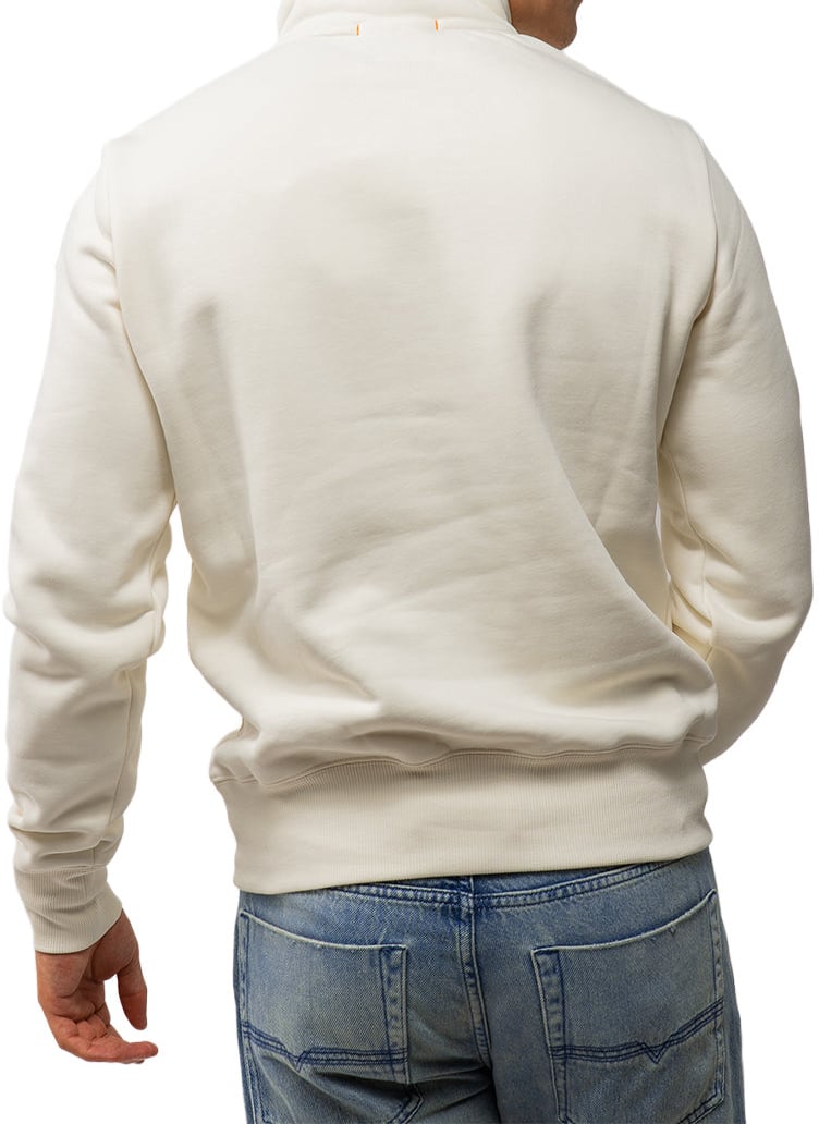 Parajumpers Broad Peak Sweater Divers