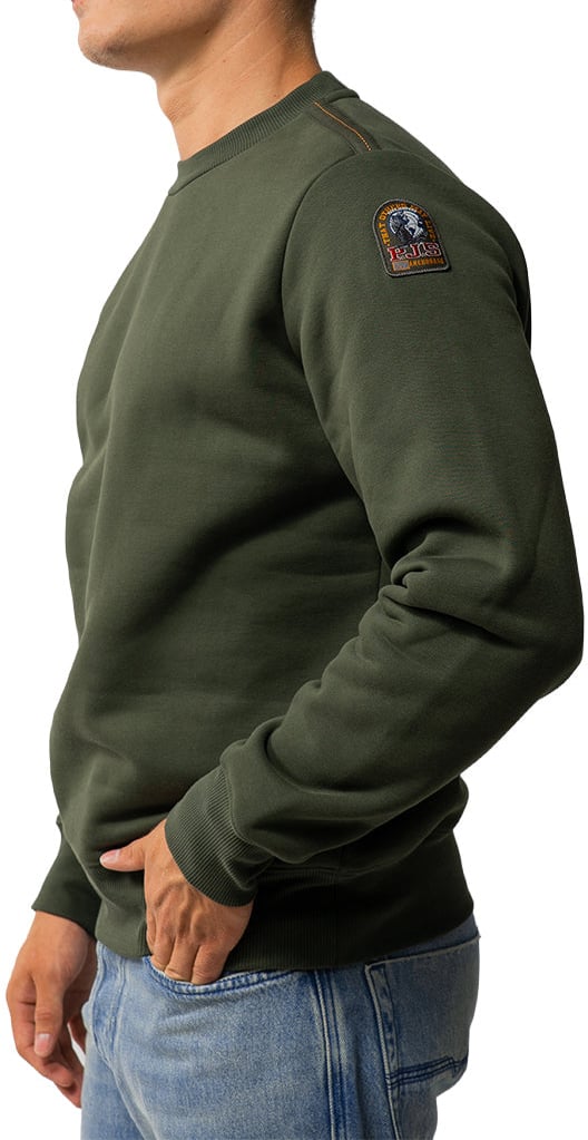 Parajumpers K2 Sweater Beige