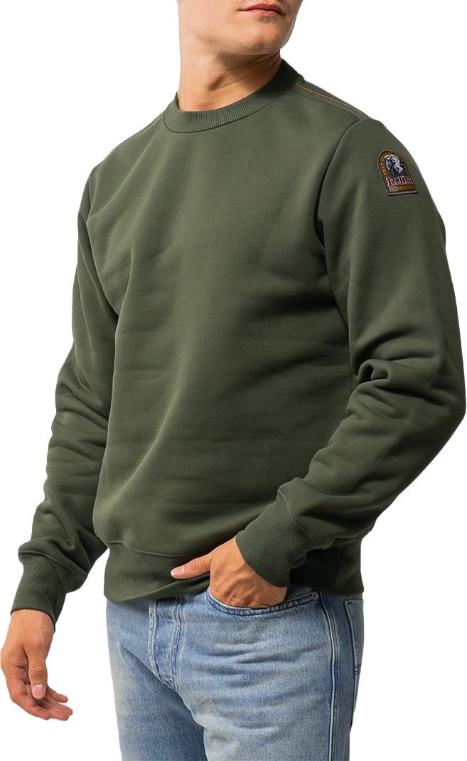 Parajumpers K2 Sweater Beige