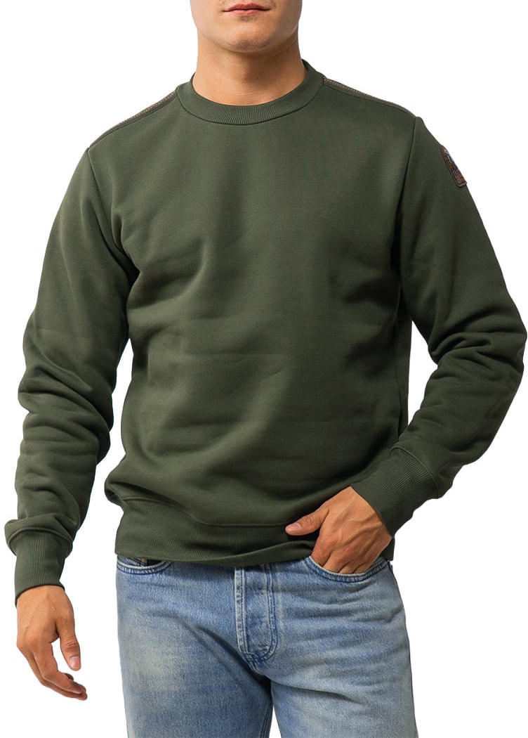Parajumpers K2 Sweater Beige