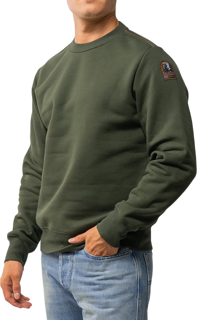 Parajumpers K2 Sweater Beige