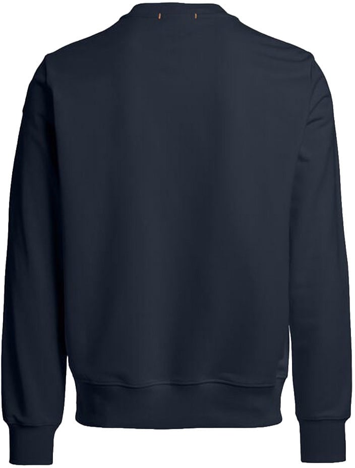 Parajumpers K2 Sweater Blauw