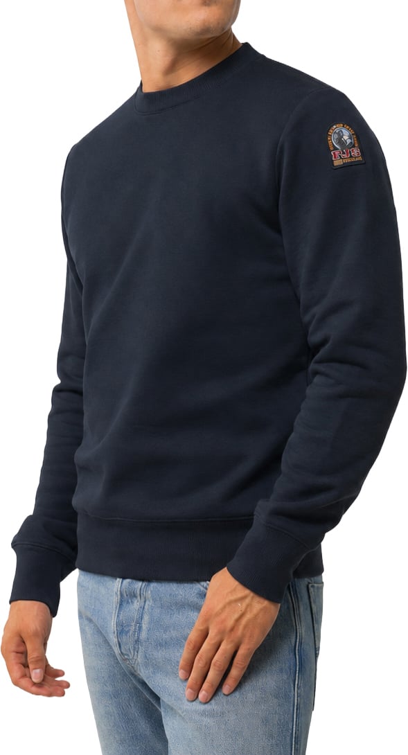Parajumpers K2 Sweater Blauw