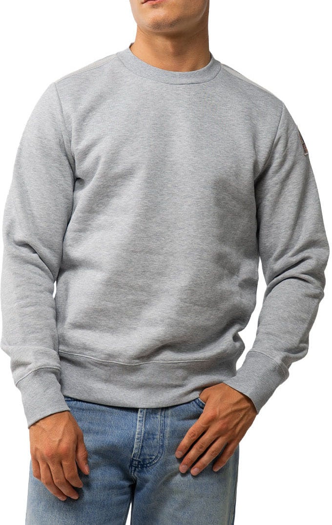 Parajumpers K2 Sweater Grijs