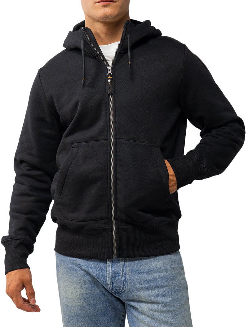 Parajumpers Charlie Easy Sweater Zwart
