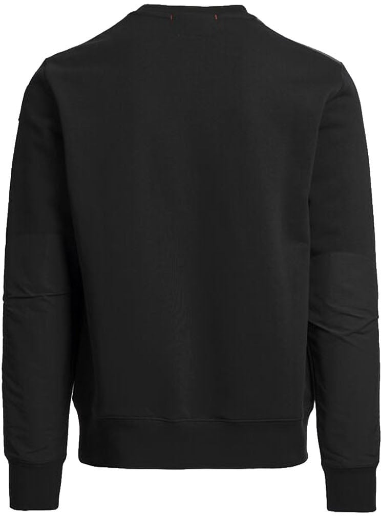Parajumpers Fergus Sweater Zwart