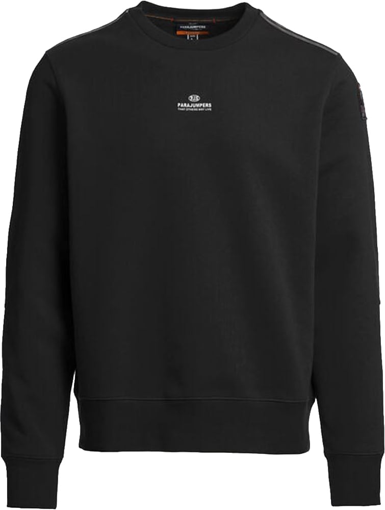 Parajumpers Fergus Sweater Zwart