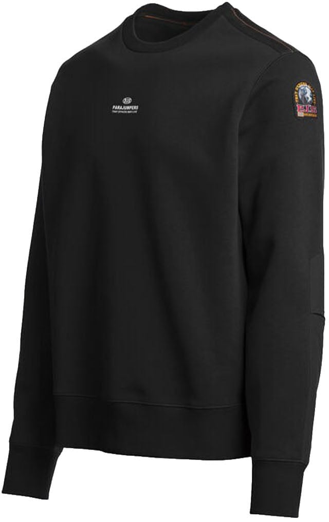 Parajumpers Fergus Sweater Zwart