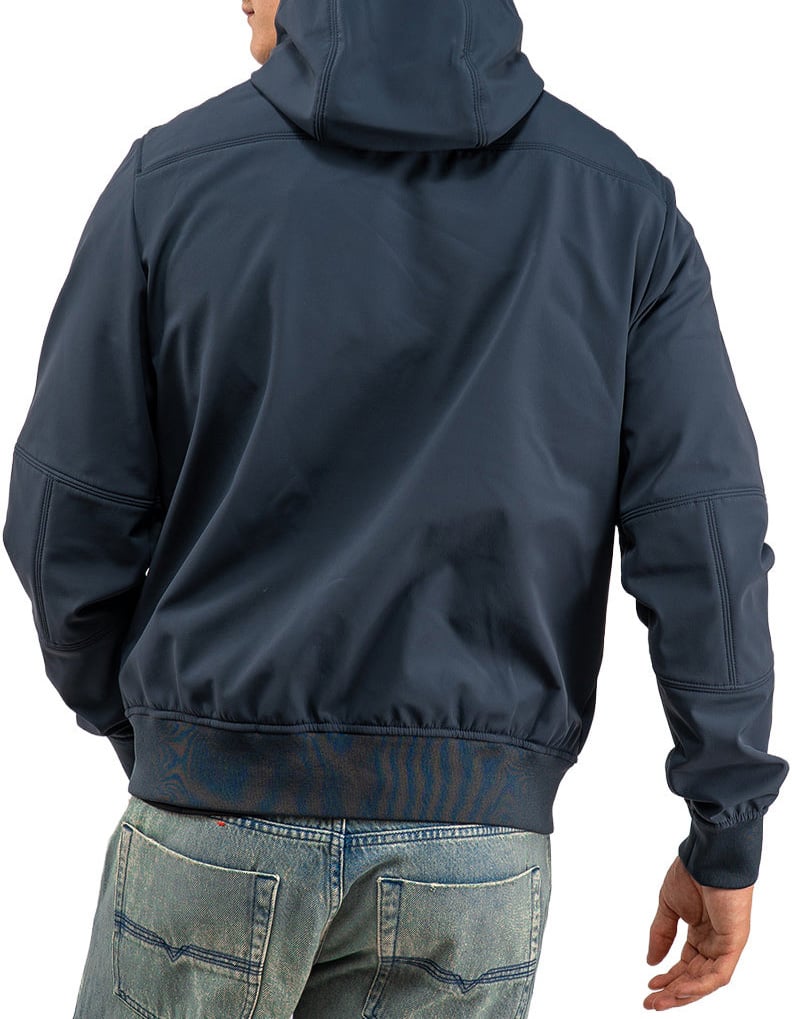 Parajumpers Abner Bomber Beige
