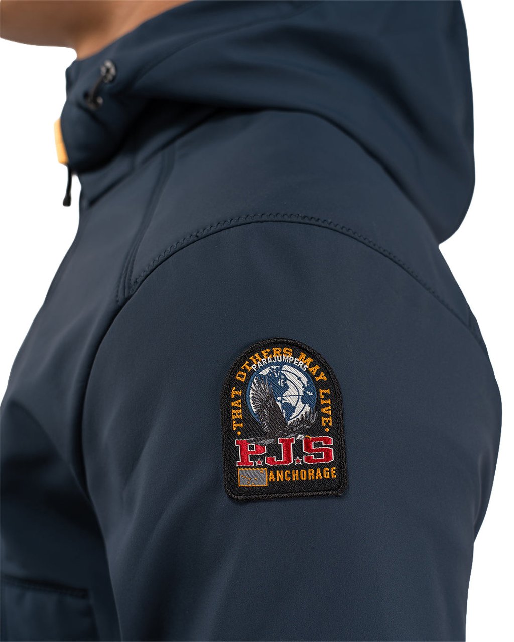 Parajumpers Abner Bomber Beige