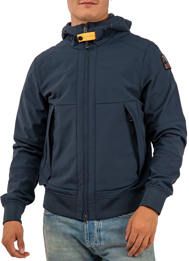 Parajumpers Abner Bomber Beige