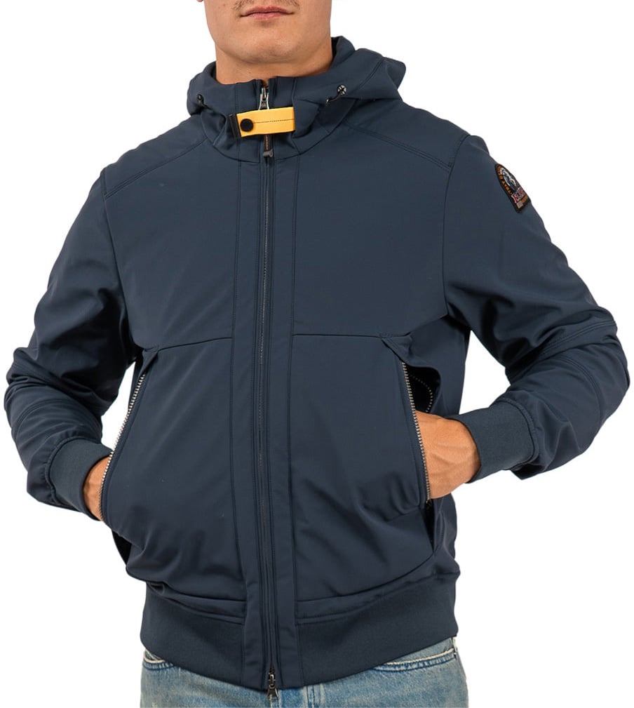 Parajumpers Abner Bomber Beige