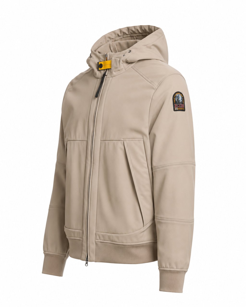 Parajumpers Abner Bomber Wit