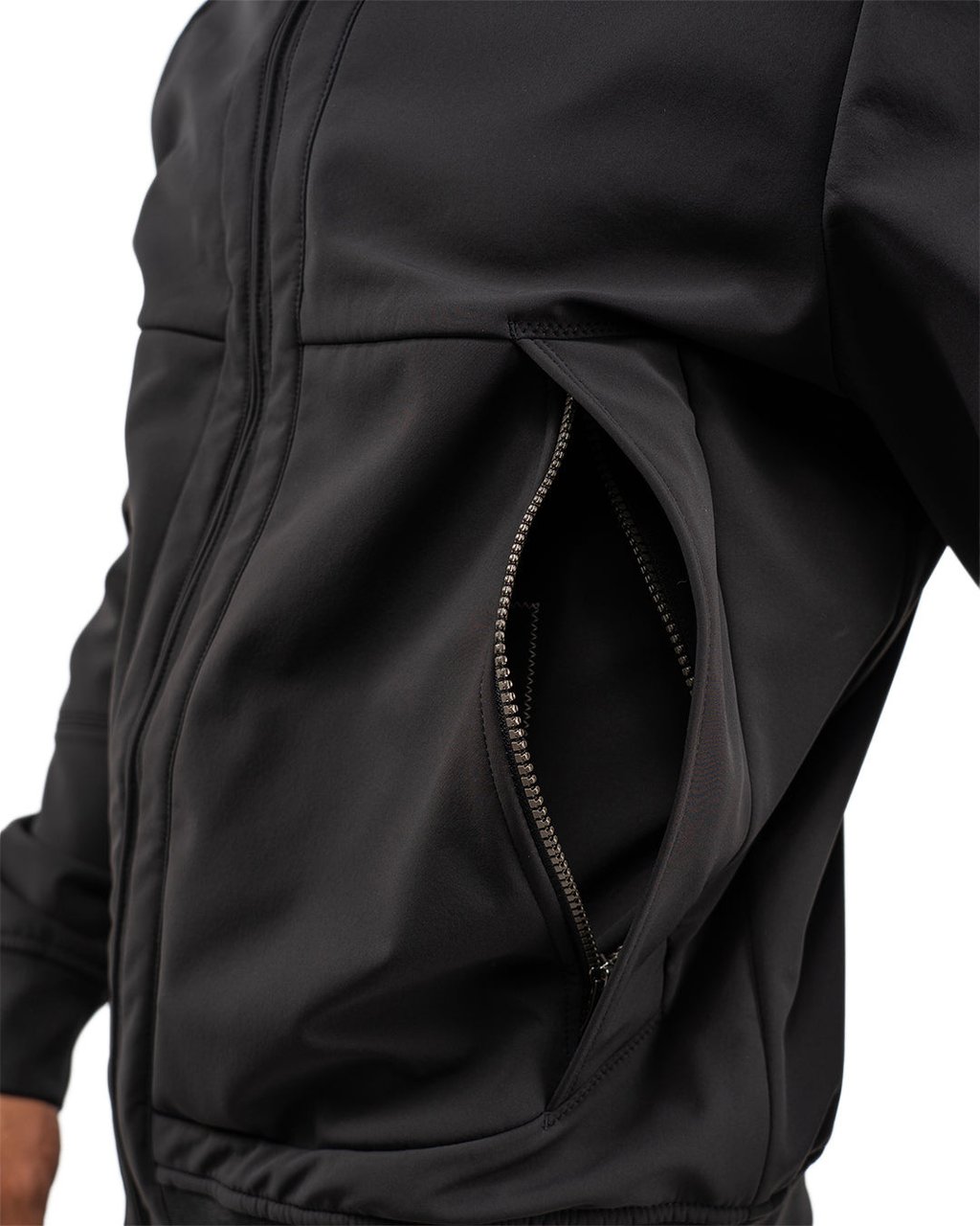Parajumpers Abner Bomber Zwart